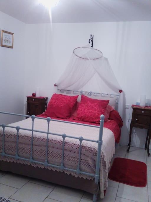 Le Chausse A Bres Chambre D'Hotes 2 Payzac  Экстерьер фото