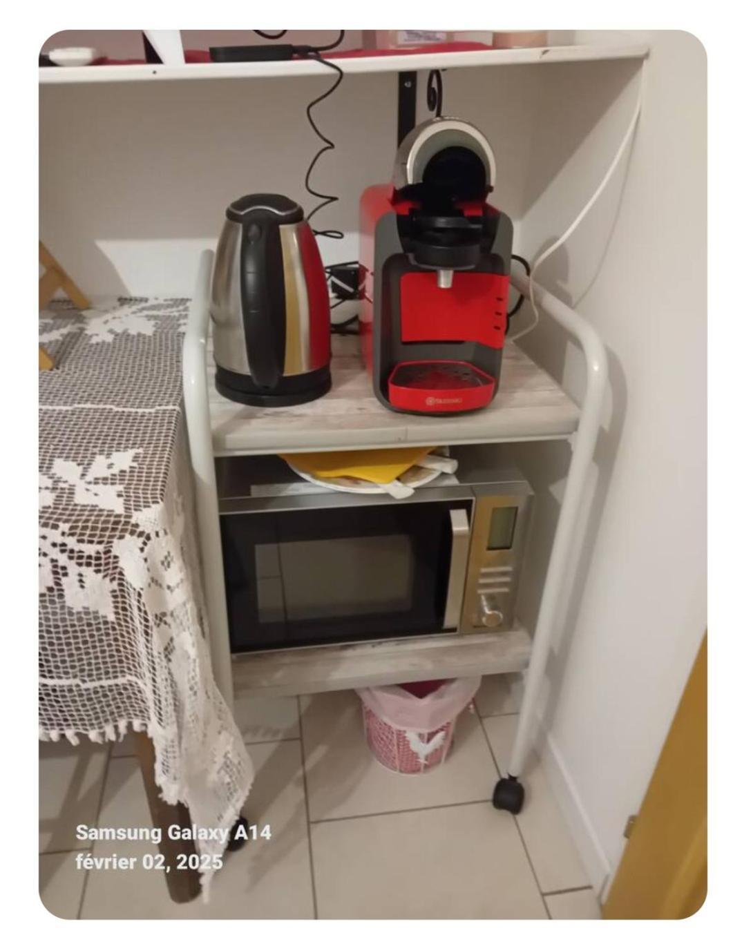Le Chausse A Bres Chambre D'Hotes 2 Payzac  Экстерьер фото